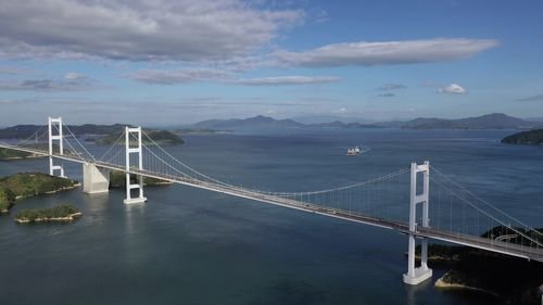 🌉 쿠루시마 해협 대교 이미지 2